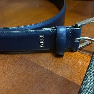 Polo Ralph Lauren Men’s Belt